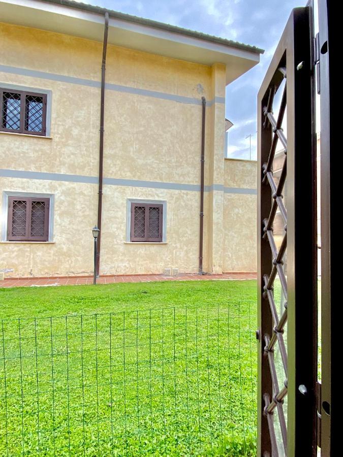 La Casetta Di Giulio II Ostia Zewnętrze zdjęcie